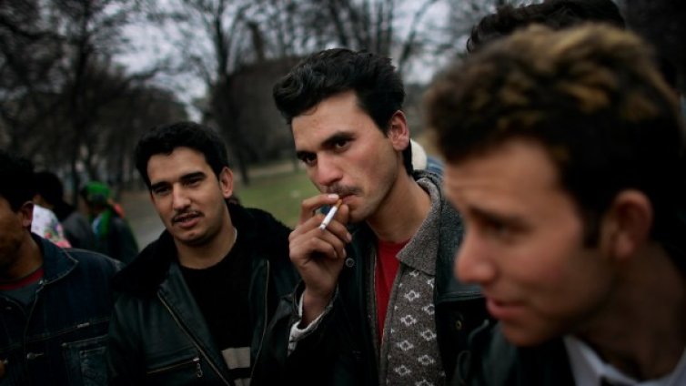  Всеки 20-ти младеж, годен за работа, е ром. "Спящ потенциал"?