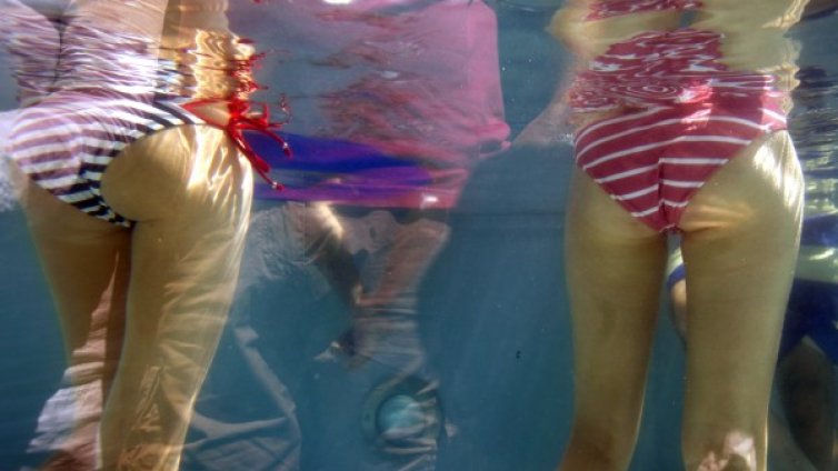 Без градски плаж във Велинград, не давал касови бележки