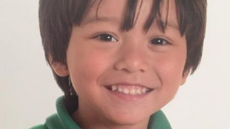 Без happy end: Малкият Джулиан е сред жертвите в Барселона