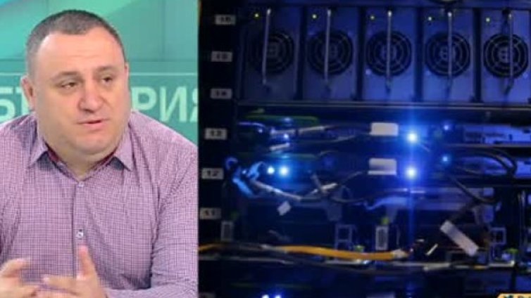 Facebook паника: Страх да не ни хакне Джеймс Ууд