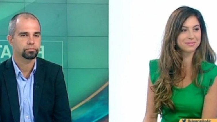 За комплексите, хейта, икономиката и Григор Димитров