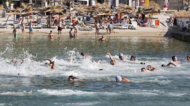 Пътуващият българин &ndash;  заделил 500 лв. за чужбина, 184 за у нас 