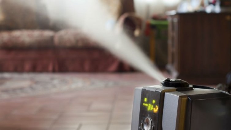 Как да изберем овлажнител за дома?