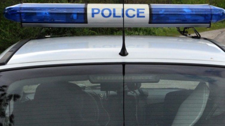 Откриха тялото на мъж в коритото на река Черна