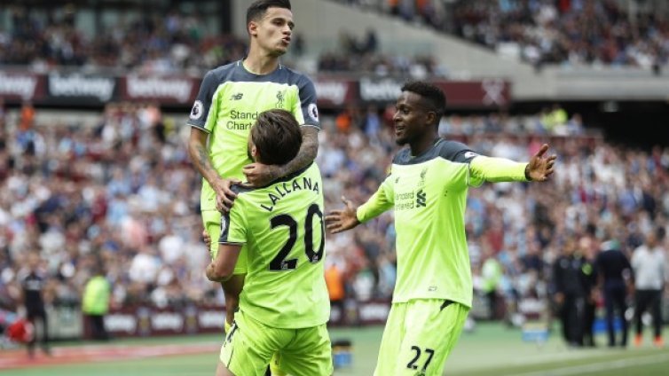 Обрат по сагата с Коутиньо! Барса вади £138 млн. 