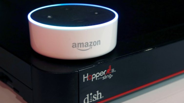 Досадна си! Alexa, моля те, спри, млъкни!