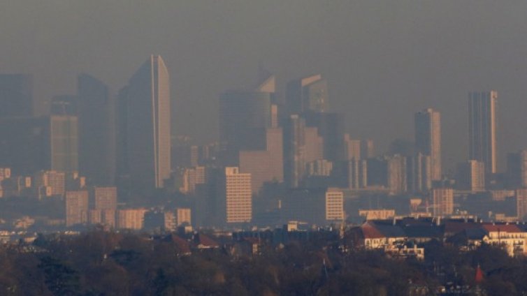 Климатичните промени влияят на здравето ни