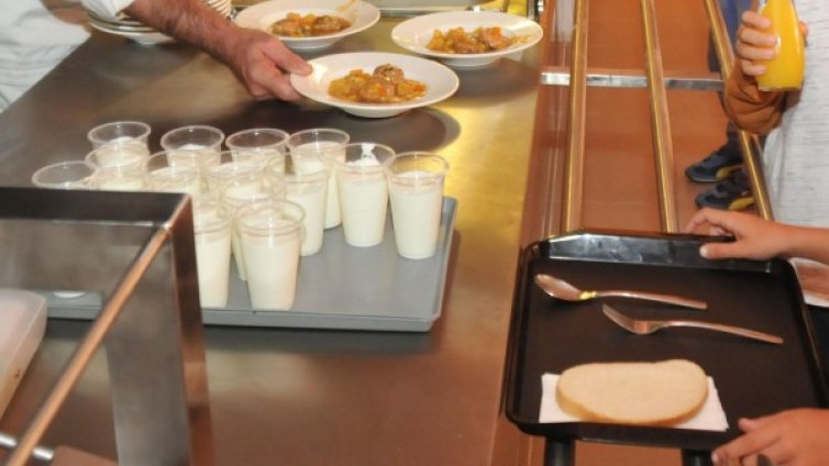 Нова мода "здравословен глад": Децата без храна, без вода