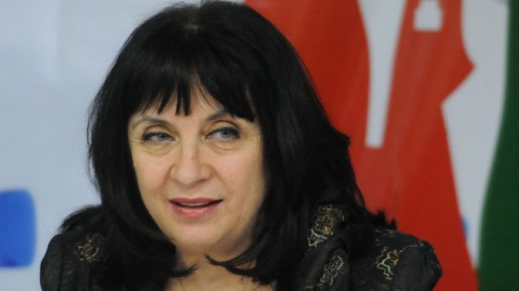 Кастрева призова директора на СМГ: Подай оставка!