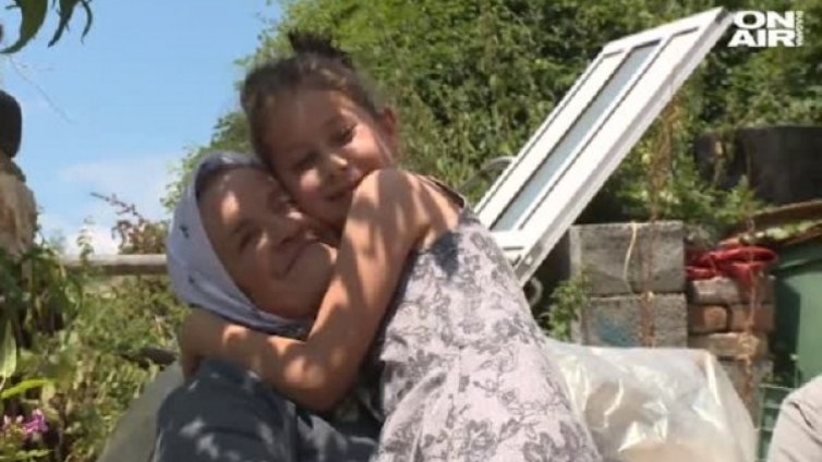 Бръщен &ndash; селото, където баба и дядо са като мама и тате