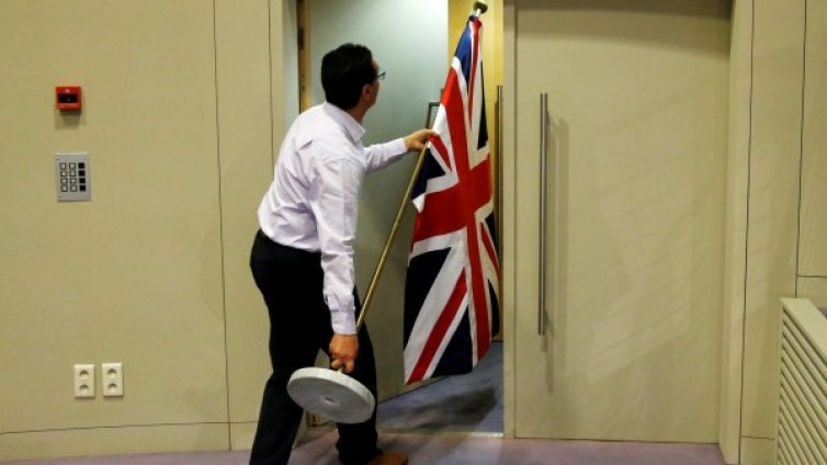 Да излезем – на всяка цена! В бастион на Brexit-а вече губят търпение
