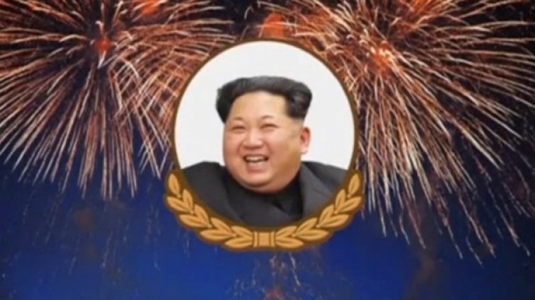 Ким Чен Ун &ndash; отново татко! Роди му се трето