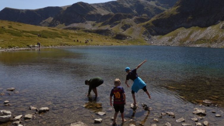 Сряда: Повече слънце, но и облаци &ndash; отново