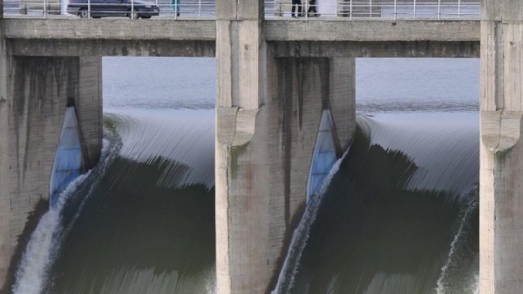 154 язовира само в Северозапада &ndash; неизправни и опасни!