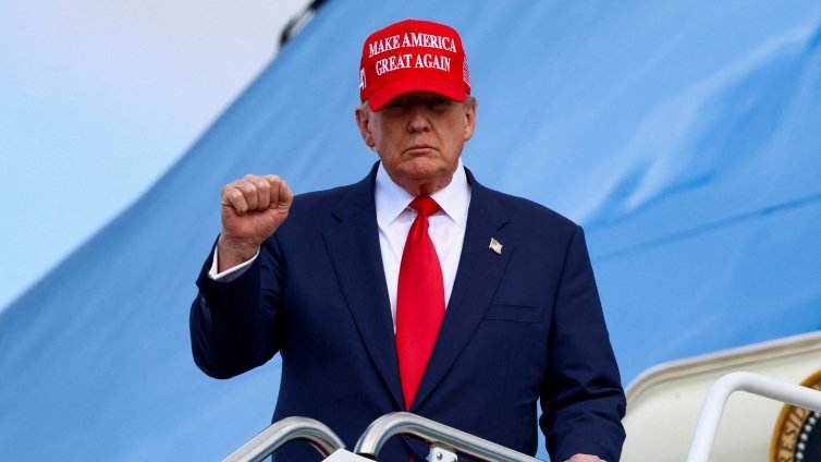 Как САЩ биха могли да възобновят ядрените тестове?