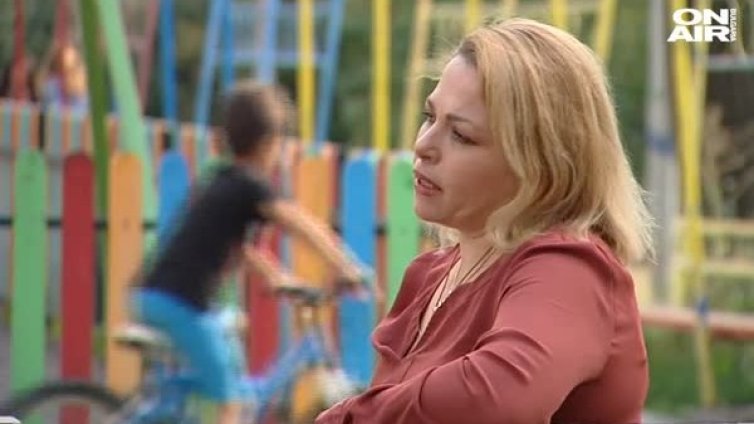 Майчинство напук: Ралица и смелостта й да бъде майка