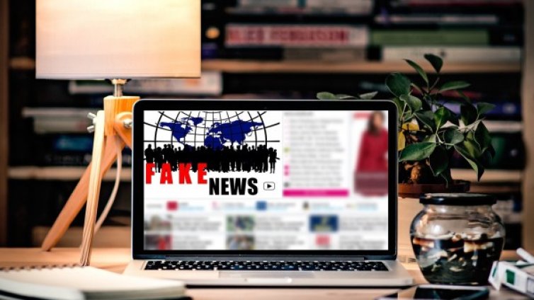 Фалшиви новини? Facebook не мисли така!