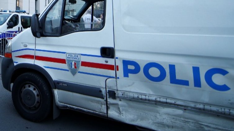 Румънски роми в затвора за джебчийство във Франция
