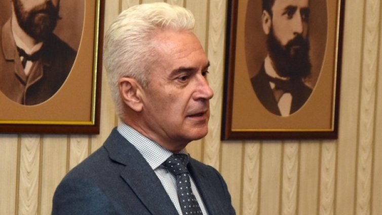 Сидеров: Политическата класа явно е помъдряла!