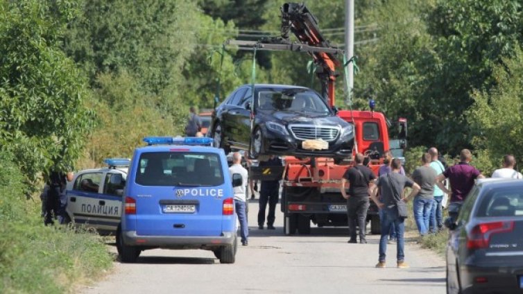 Руска връзка или нова автокъща стоят зад отвличането на Адриан
