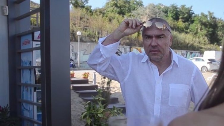 Политриалити "Марешки" &ndash; PR акция или отмъщение?