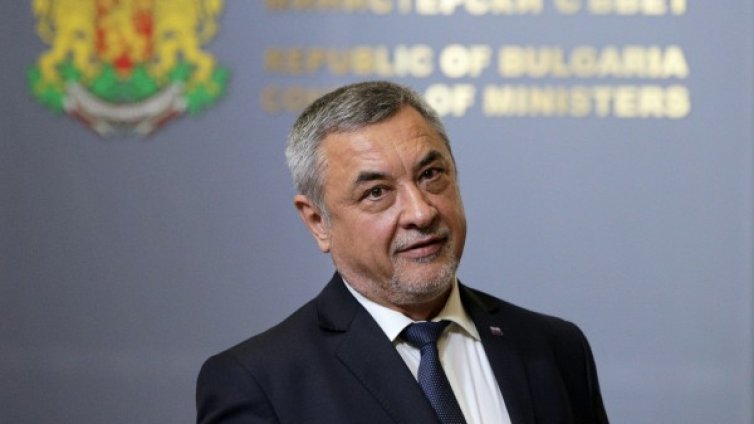 Валери Симеонов за курортите ни: Нискобюджетни арабски пазари