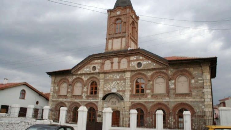 Специалитетът "тава джигери" &ndash; запазена марка на Одрин