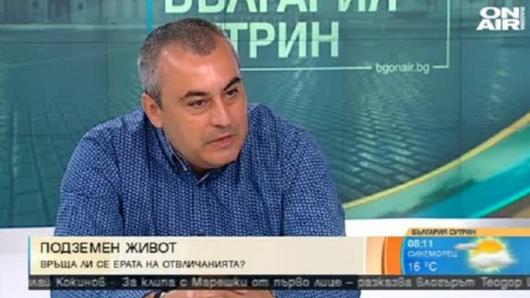 Седми ден: Време е похитителите на Адриан да направят връзка