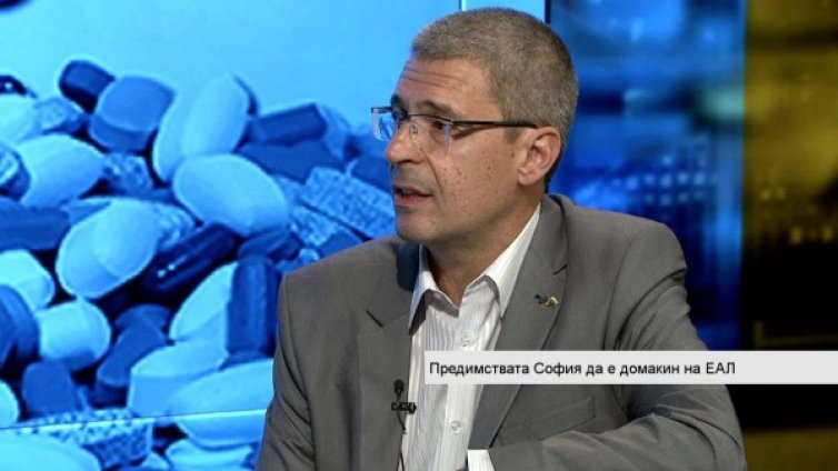 Ще станем ли седалище на Евроагенцията по лекарствата? 