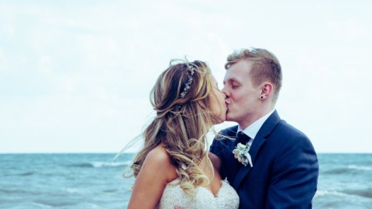 Как да бъдете специалисти в целуването?