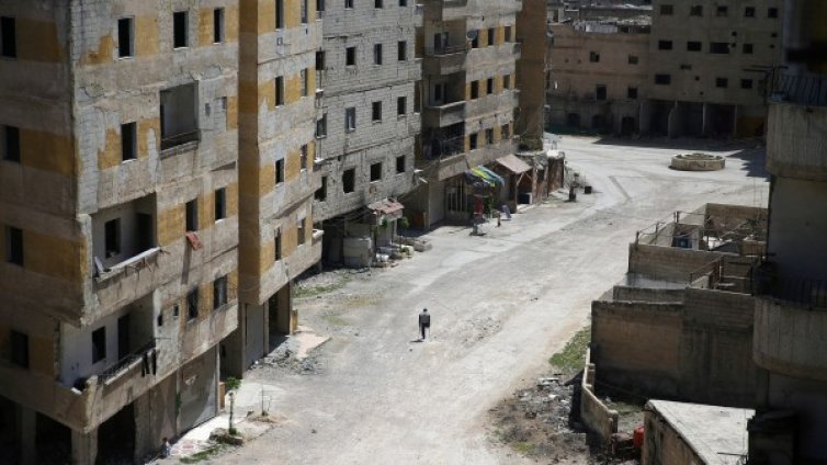 ООН: Атаката със зарин е дело на сирийските сили