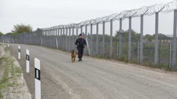Юнкер отказа на Орбан пари за оградата с Хърватия и Сърбия