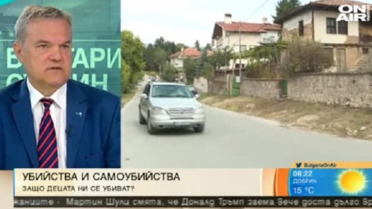 Самоубийството в Стрелча &ndash; носи ли някакво послание?
