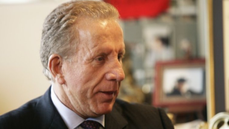 "Руски шпионин, просръбски албанец" &ndash; истината за най-богатия албанец 