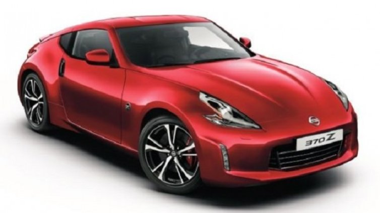 Бъдещето на Nissan 370Z – все още е мистерия