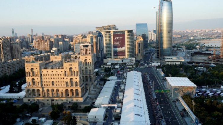 Азербайджан съзря клеветническа кампания срещу страната 