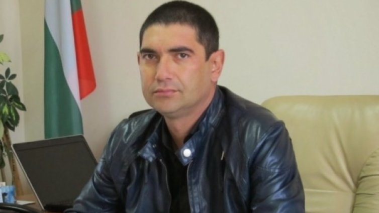 Лазар Влайков не бил говорил по телефона с прокурора