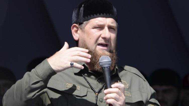 Рамзан Кадиров &ndash; мюсюлманин № 1 в Русия, нужен на Кремъл
