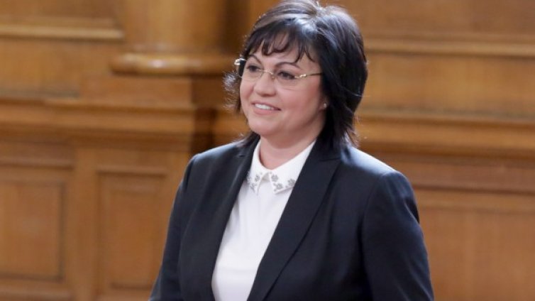 Нинова: Антикорупционният закон не дублира, наслагва!