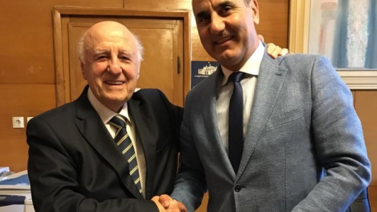 Историята на Иван Шмит: От лагер на смъртта в друг... До 1974 