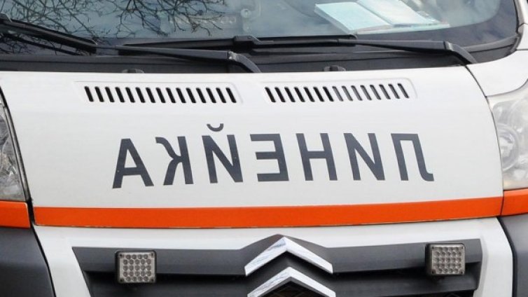Шофьор уби дядо, пресичал на пешеходна пътека 