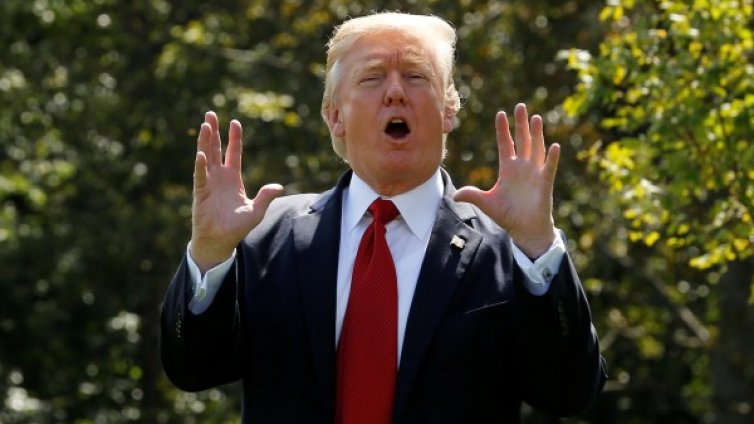 Обещанията на Тръмп &ndash; "великолепни" решения. Как обаче се решават?