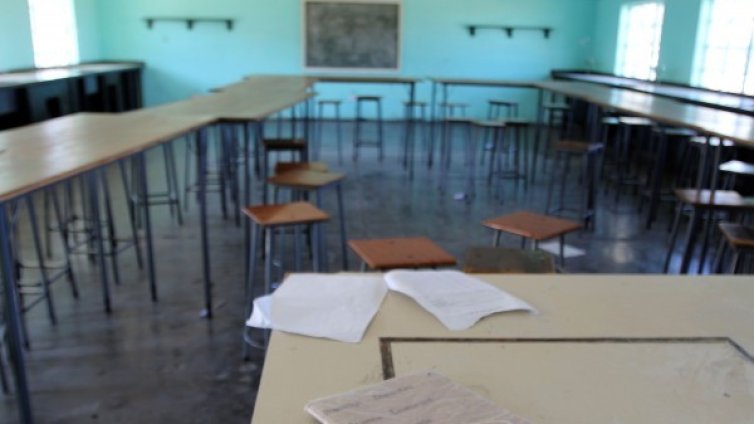 Стари школски наредби на нов глас: Мерки от миналото борят агресията