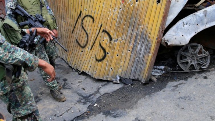 ИД разполага с над 11 000 празни сирийски паспорти, които може да използва