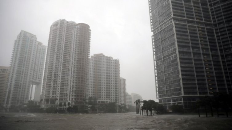 Синоптик: "Ирма" си отива, но се задава "Хосе"!