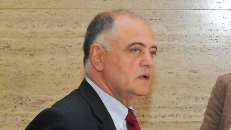 Когато властта е слаба, "подземният свят" пирува! 