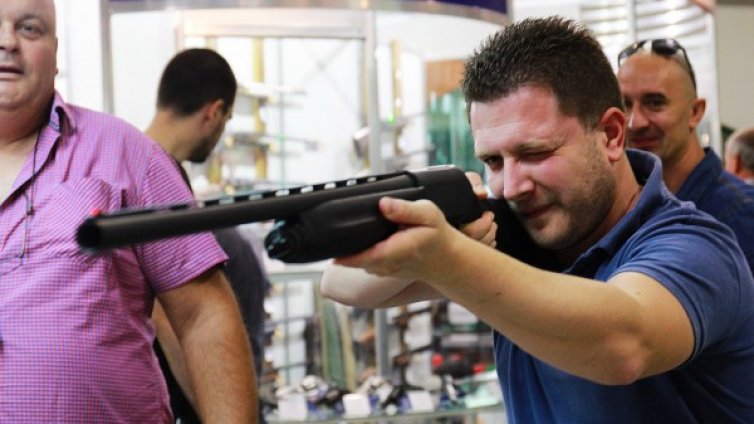 Борбата с бракониерството и опазването на природата &ndash; акценти в програмата на "Наслука &ndash; лов, риболов, спорт"