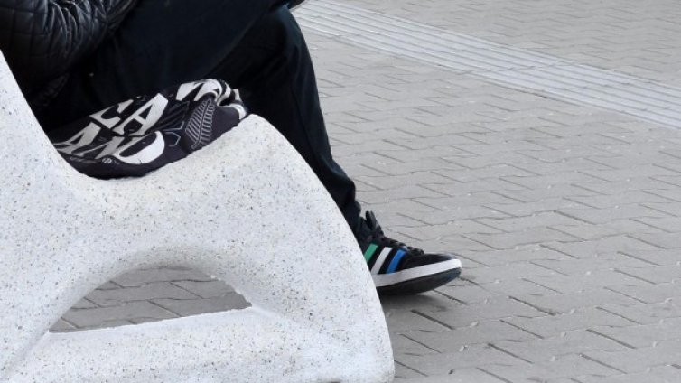 След напускането на домовете &ndash; всеки втори сирак без работа   