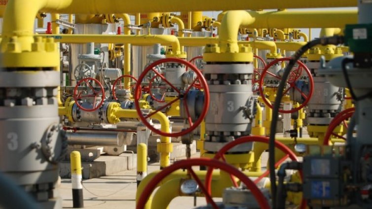 Прогноза от КЕВР: Газът ще поевтинее от октомври