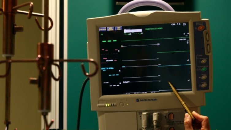  Тромбоемболизъм - кога се появява? 